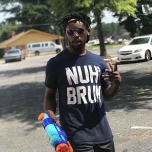 Meet your Posher, Cedric